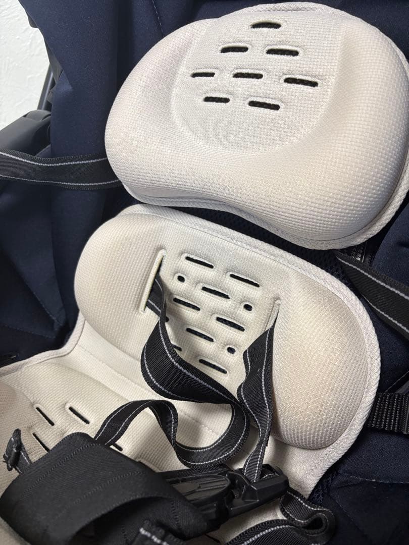 早い者勝ち！おまけ付き Combi メチャカル オート4キャス エッグショック