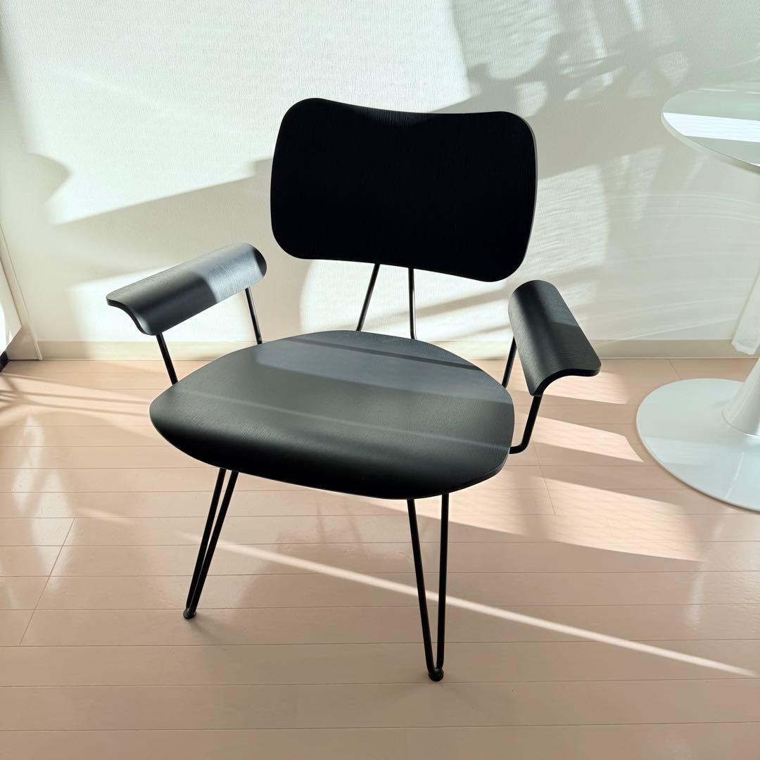 【廃盤品】DIESEL LIVING OVERDYED LOUNGE CHAIR