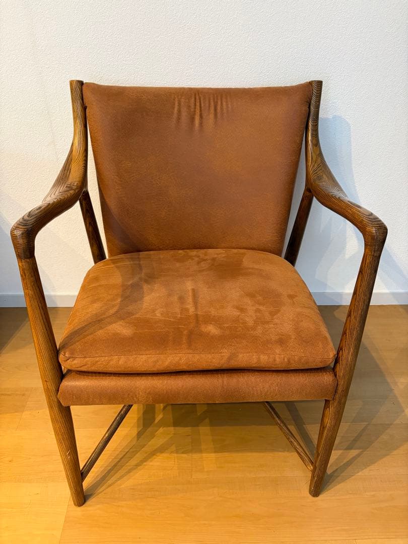 その他 MUSOU FURNITURE Adagio 1s No.45Easychair