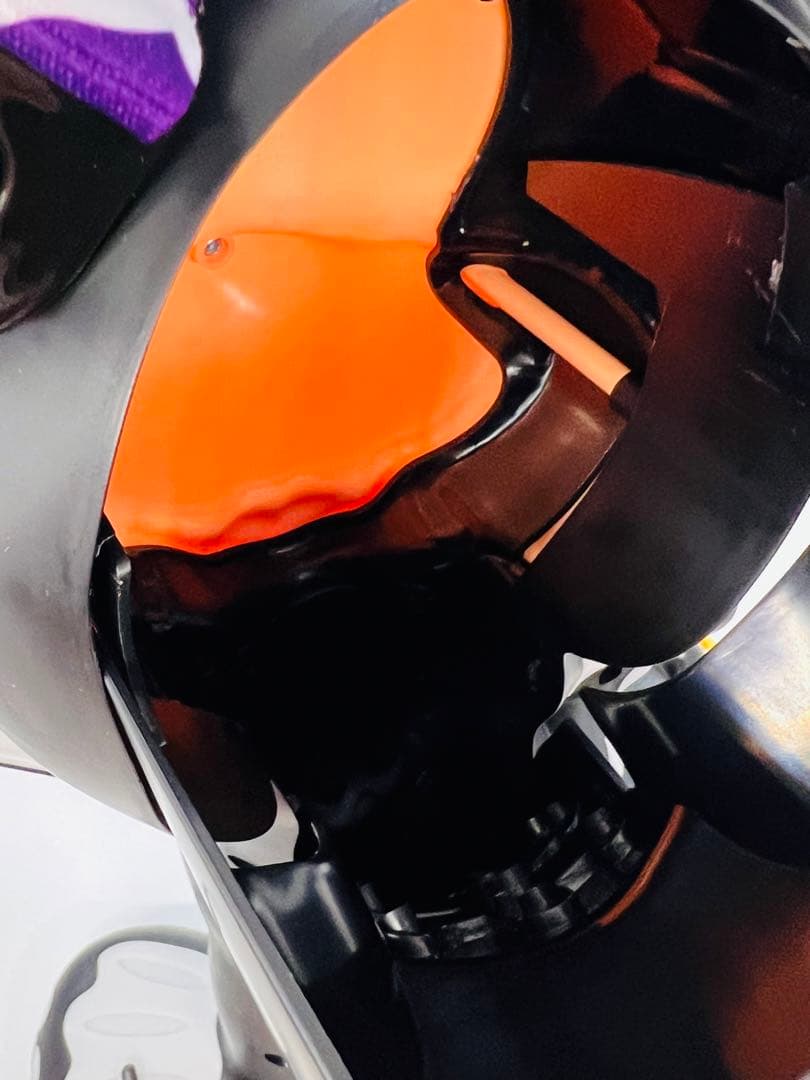 ディズニーランド　ポップコーンバケット　ミッキーマウス　スケルトン