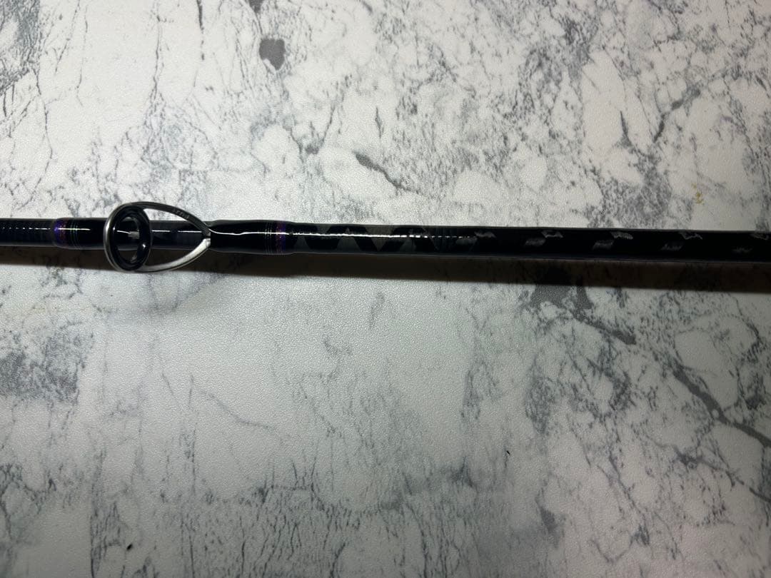 ダイワ 紅牙X 69MB-S 未使用 2022年モデル