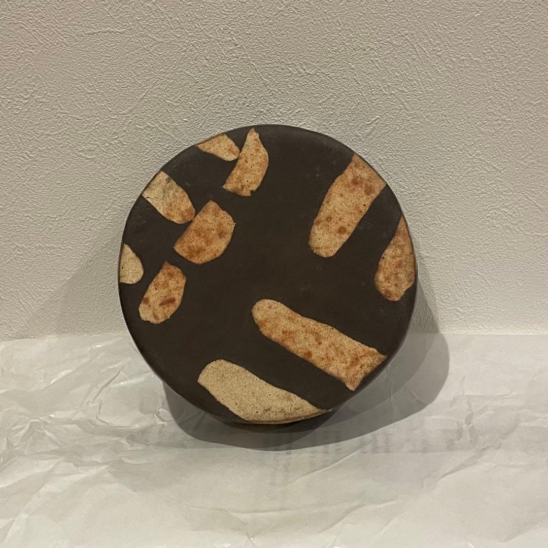 掛谷康樹　深皿