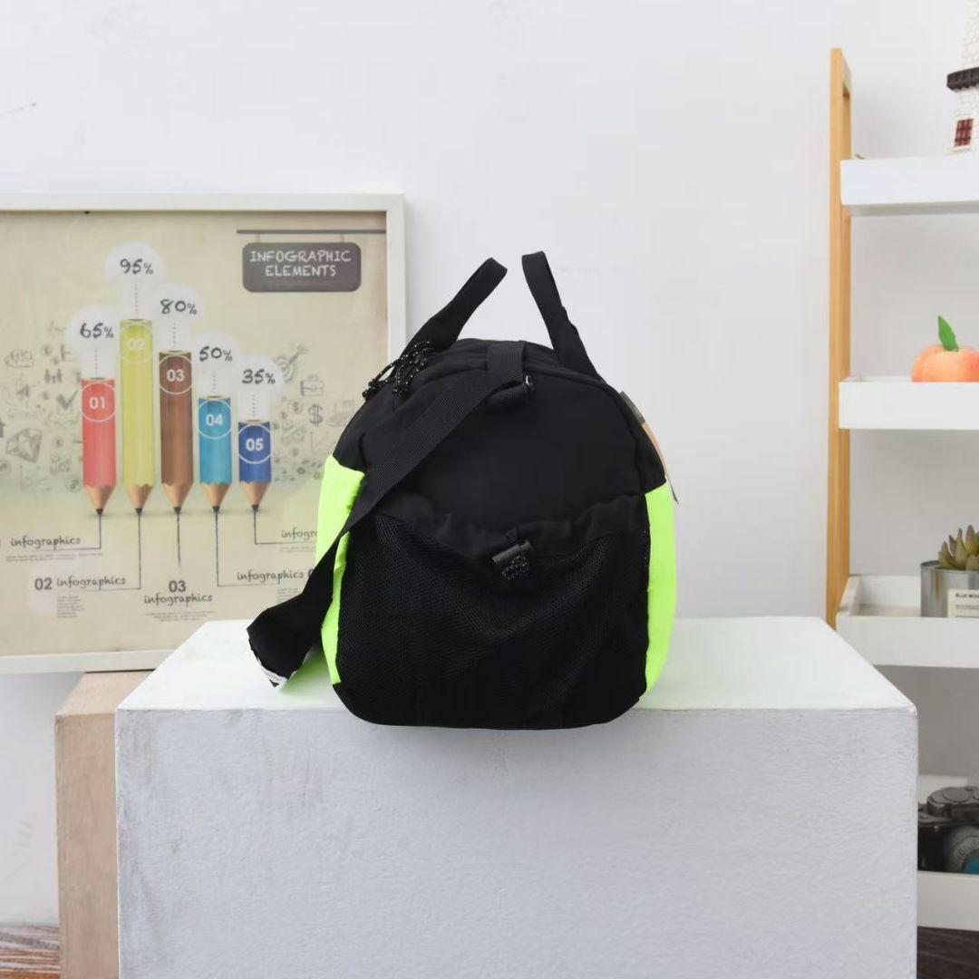 新品　THE NORTH FACE ボストンバッグ 肩掛け　ショルダーバッグ