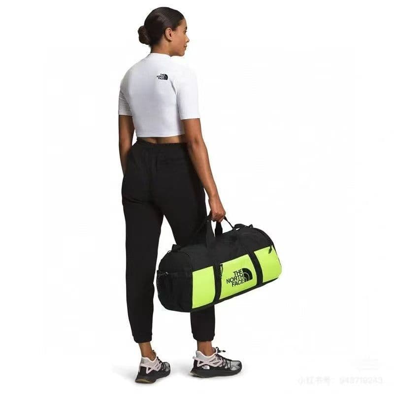 新品　THE NORTH FACE ボストンバッグ 肩掛け　ショルダーバッグ