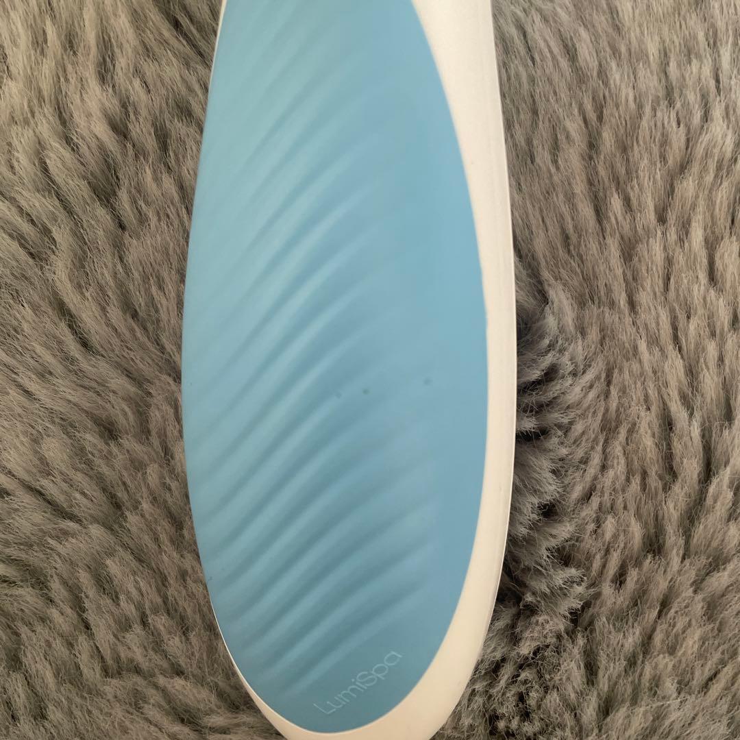 LumiSpa iO 美顔器　ルミスパ　ニュースキン