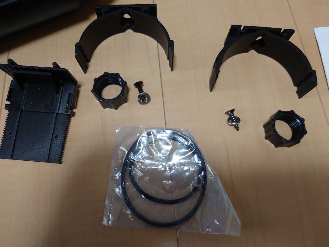 カミハタ　ターボツイスト　9W 殺菌灯