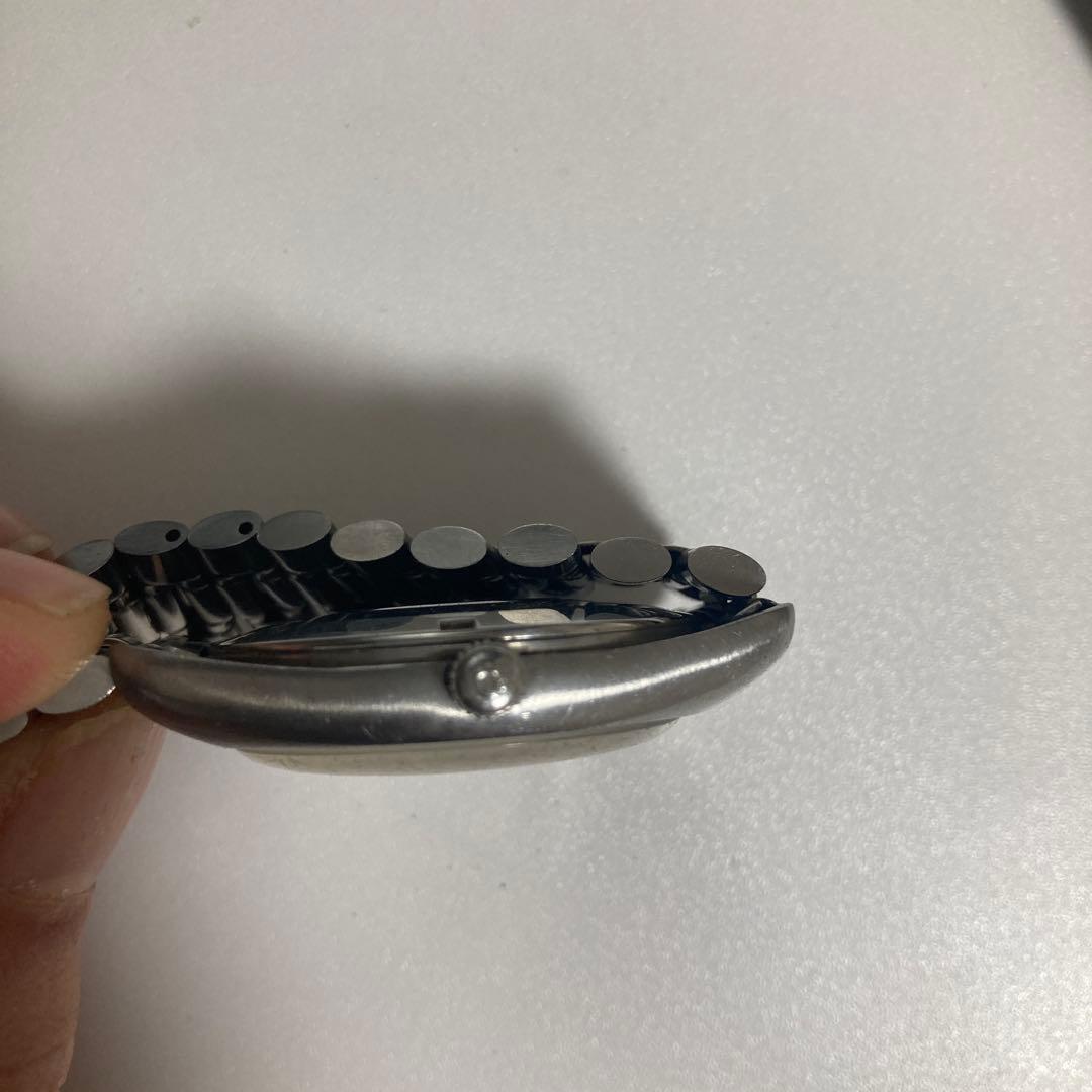 Omega Seamaster ステンレススチール