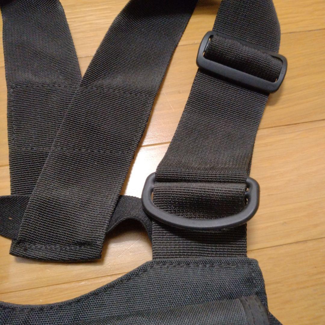 コンテラ　ラジオハーネス