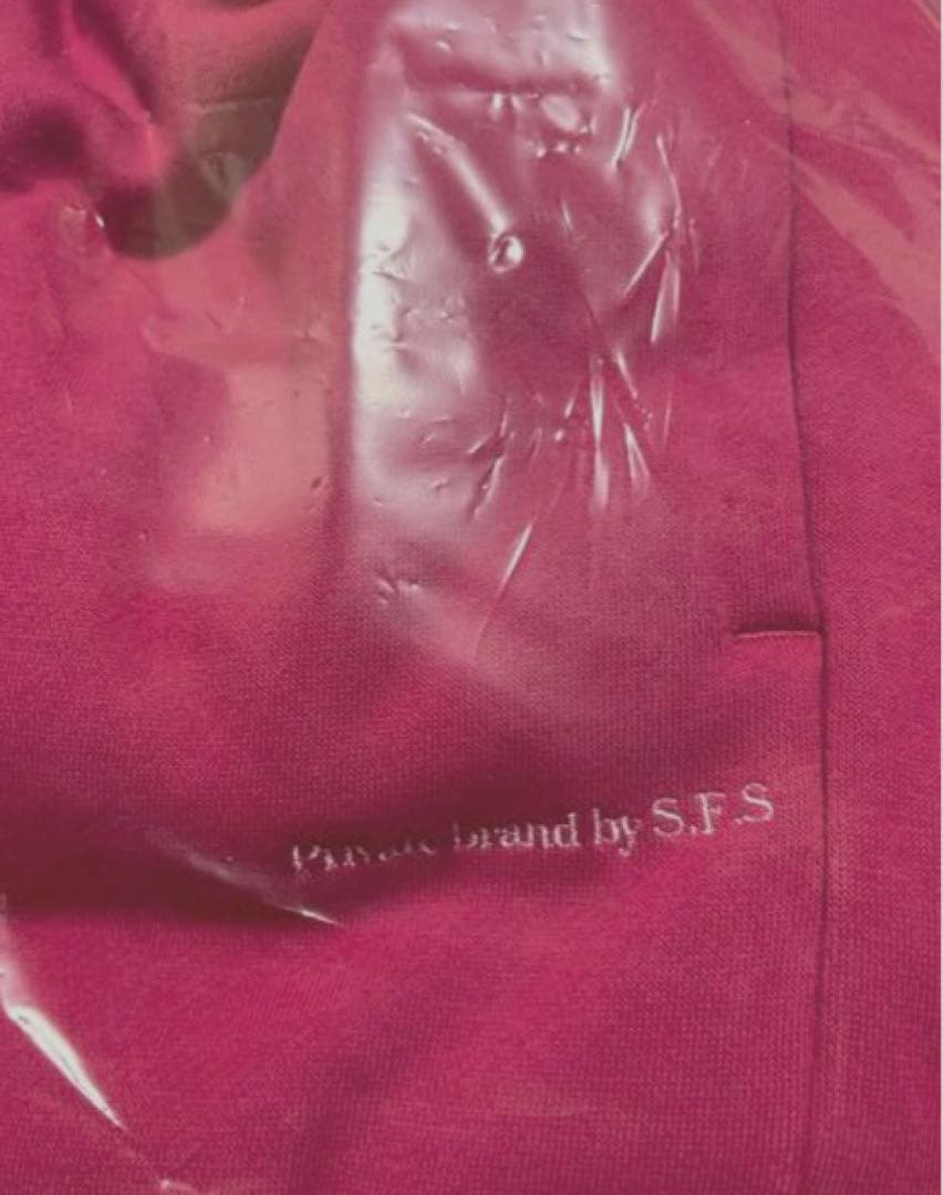 パンツ Private brand by S.F.S beams ENNOY nylon