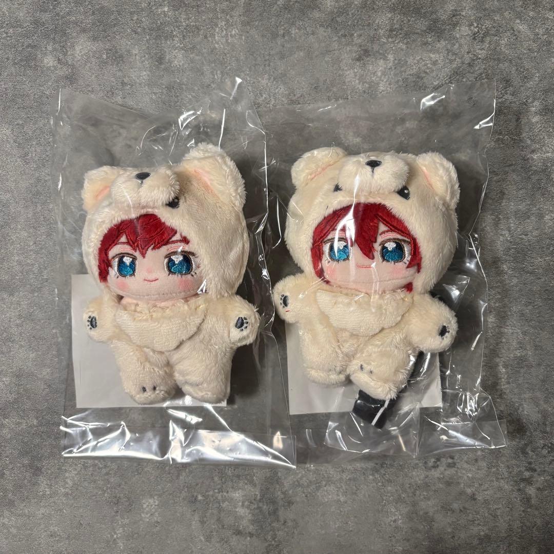 あんスタ いつぬい 天城燐音 天城一彩