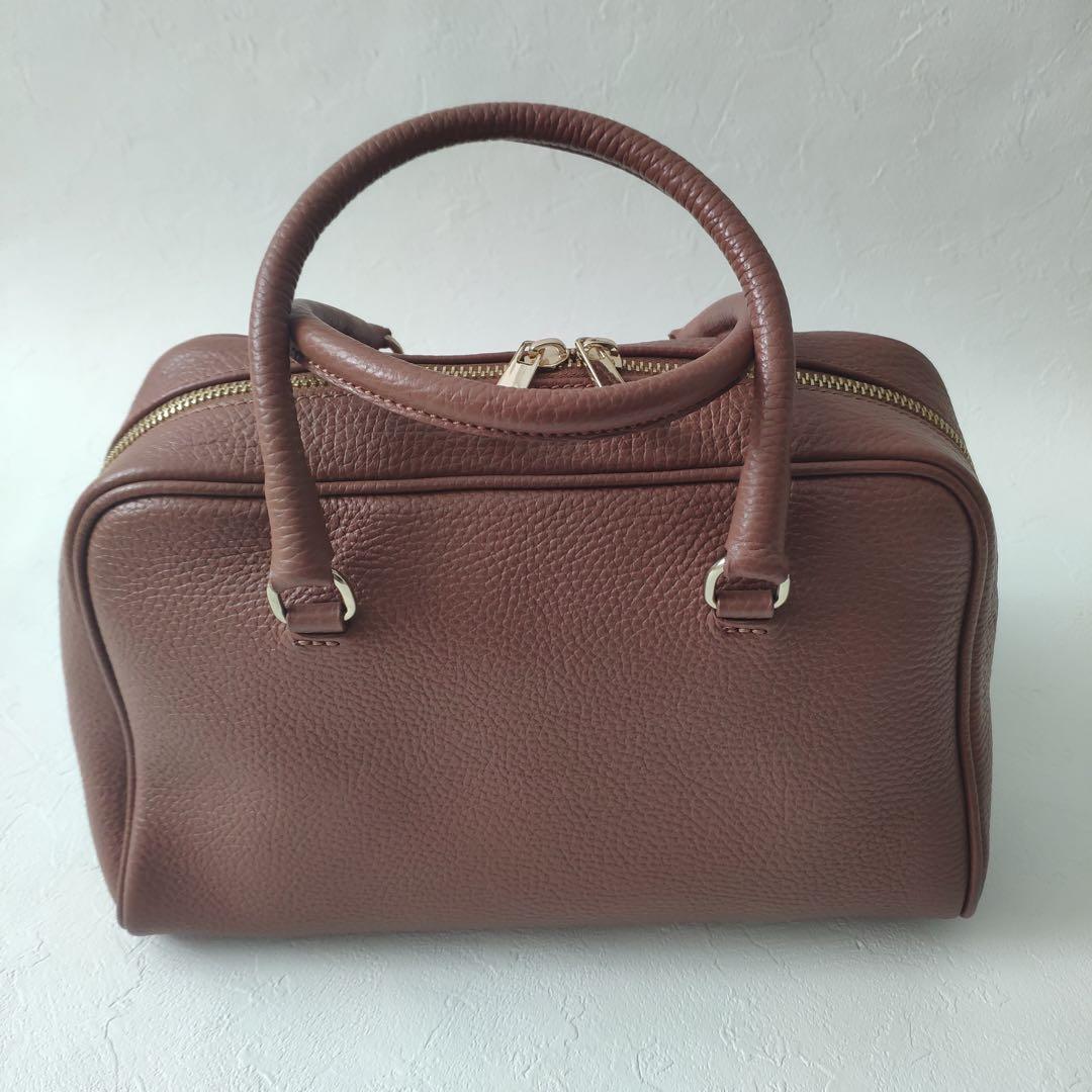 CHRISTIAN VILLA クリスチャンヴィラ 2way ミニボストン