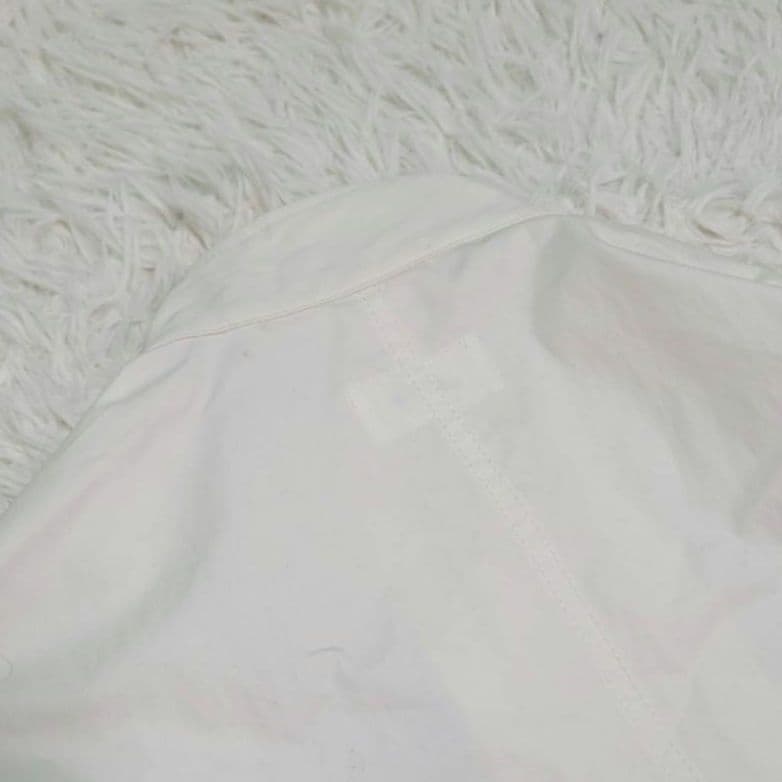 LOEFF ロエフ　スタンドカラー　ミリタリーコート　ロングコート　ユニセックス