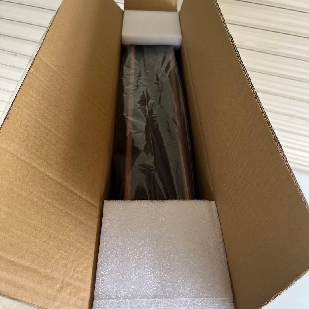 【オガワ】ogawa 木目調テーブル 3High&Low Table III