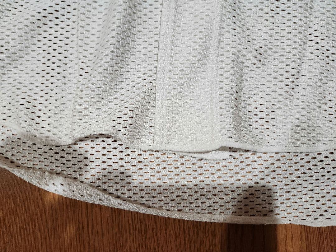 Poppopo 滝川第二野球部メッシュユニフォームと②ストッキング