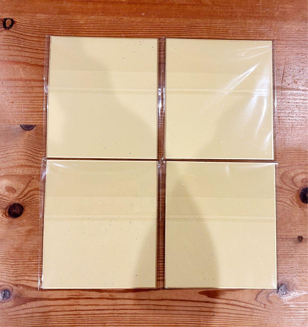 鬼滅の刃 全集中展 色紙 18枚セット