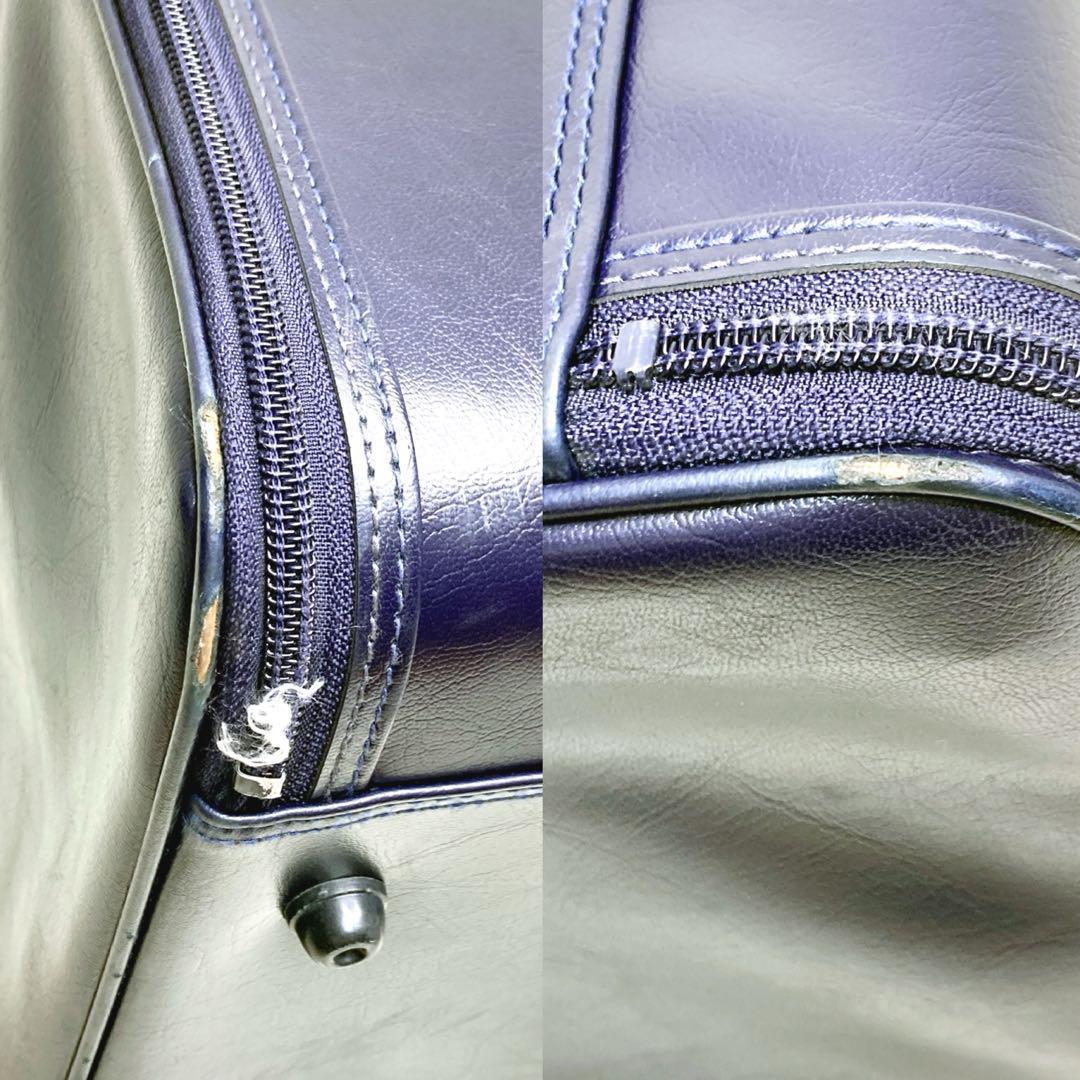 【レア / 非売品】JAL 7代目 CA ステイバッグ オーバーナイトバッグ