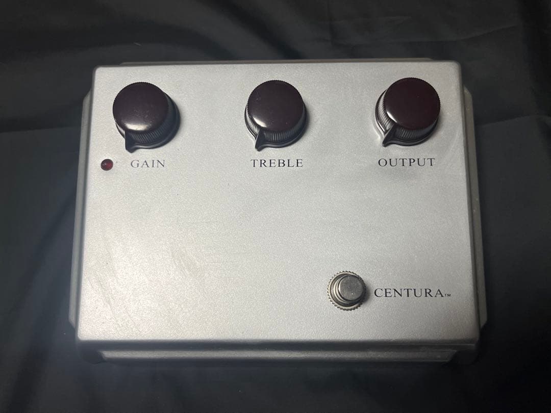 Ceriatone Centura ギターエフェクター