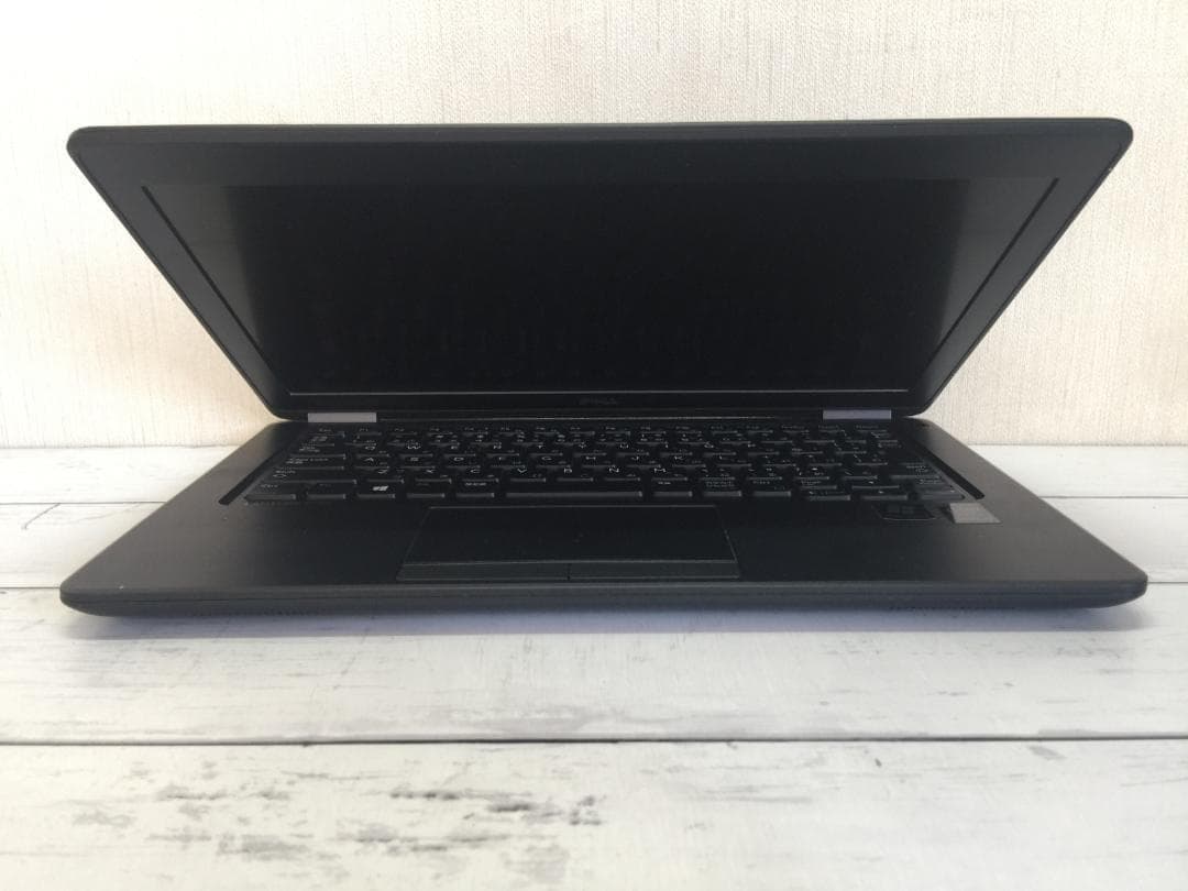 ナナDELL Latitude E7250 12.5型/Office202