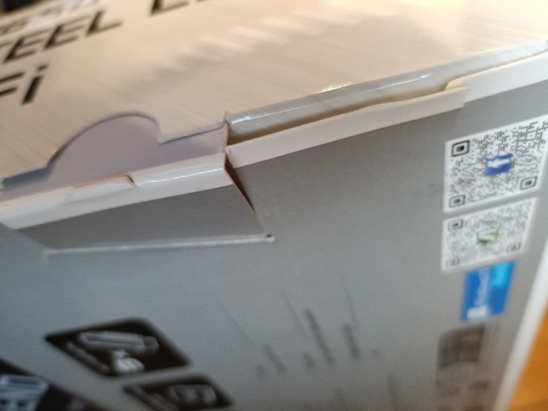 【新品未使用】ASRock B650 Steel Legend Wifi