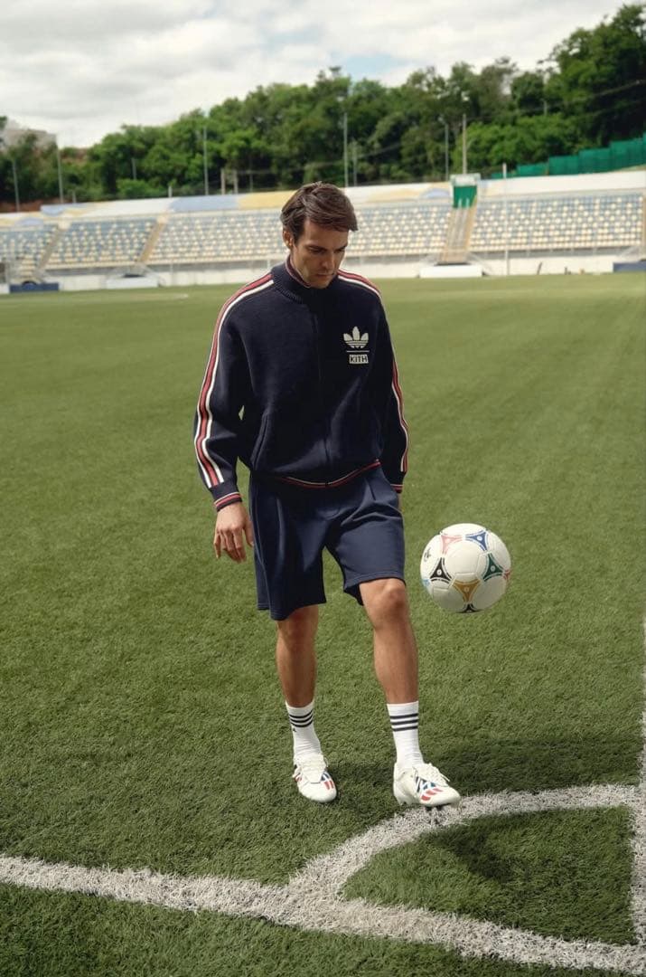 シューズ Kith adidas Predator Mania Cleats 26.5cm