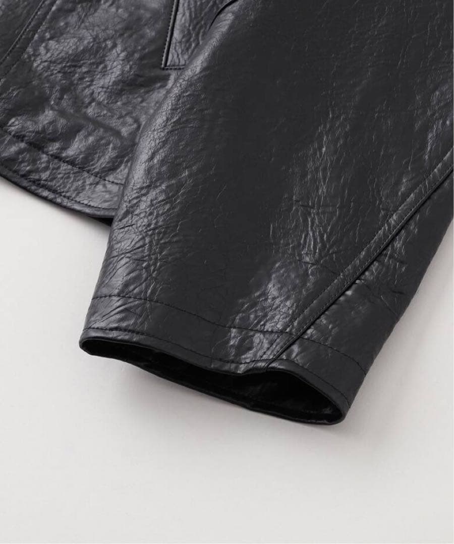 新品未使用 25SS Sefr duke jacket