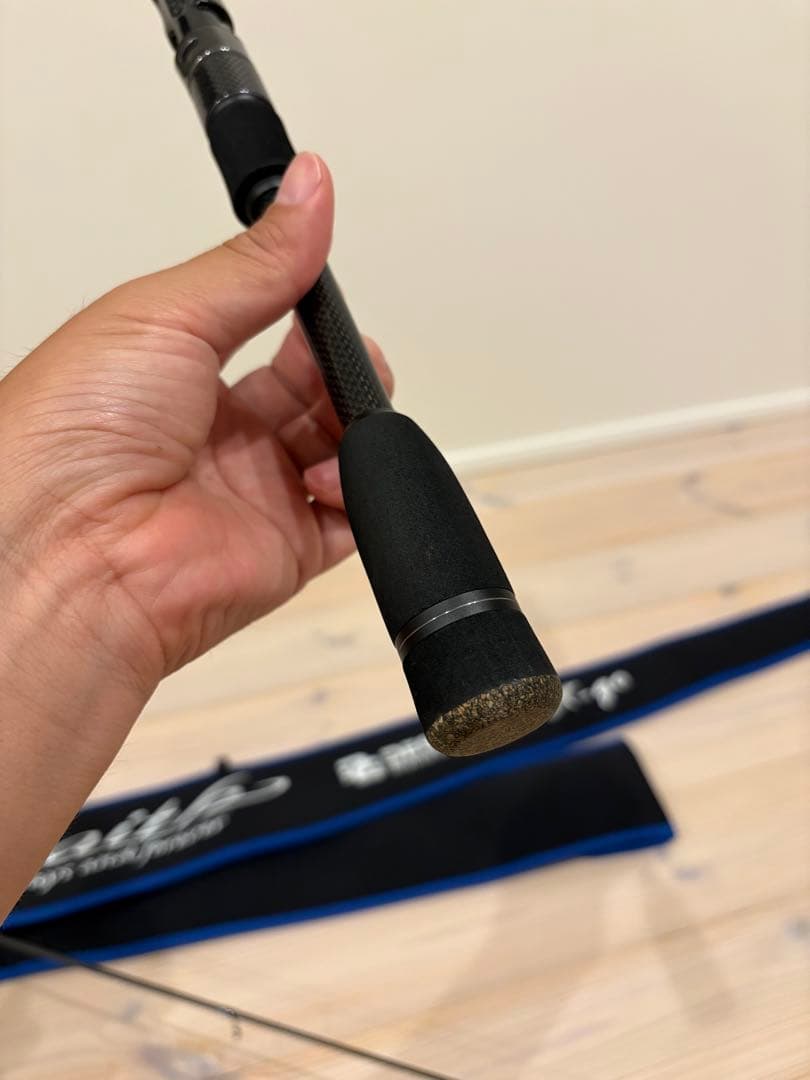 デジーノ　レイス　エフィン　　送料込み