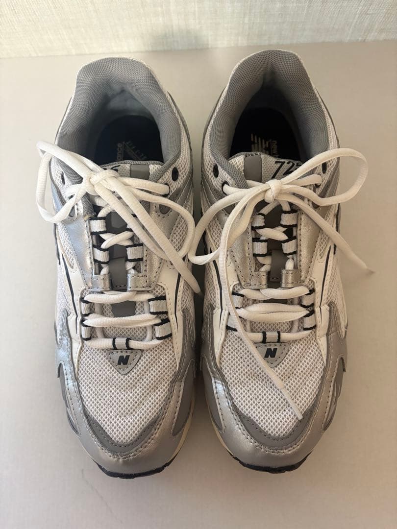 NEW BALANCE ML725 CD 25cm 男女兼用
