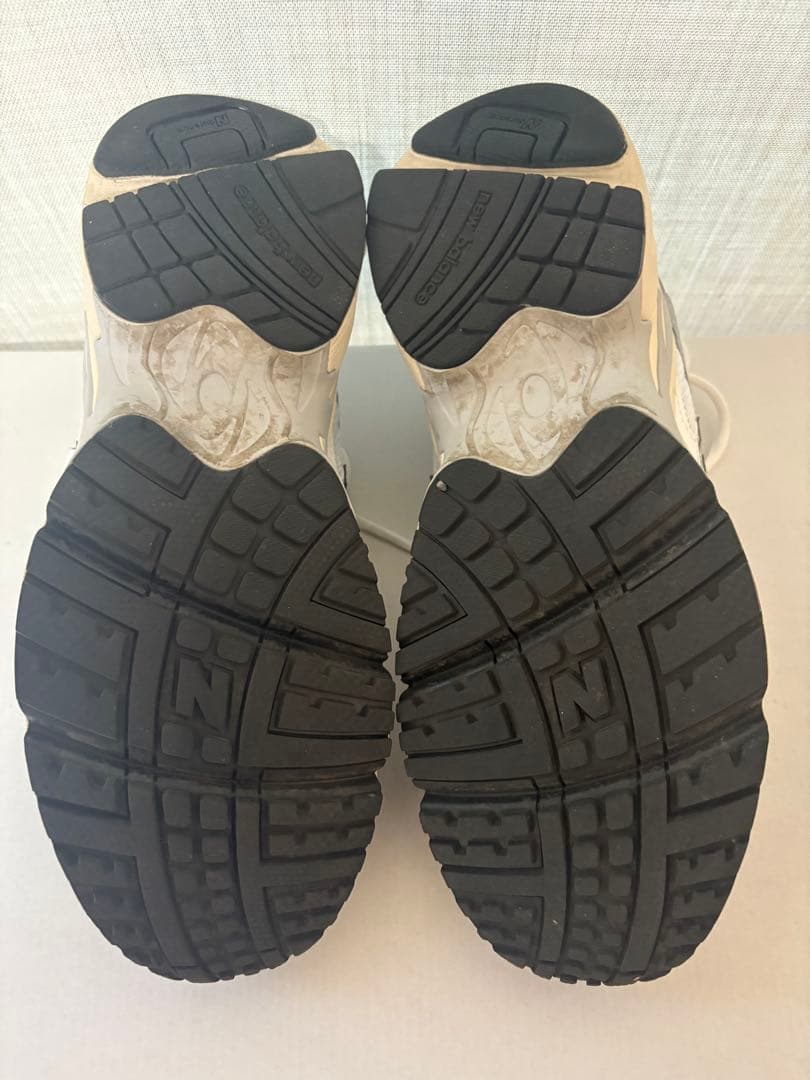 NEW BALANCE ML725 CD 25cm 男女兼用