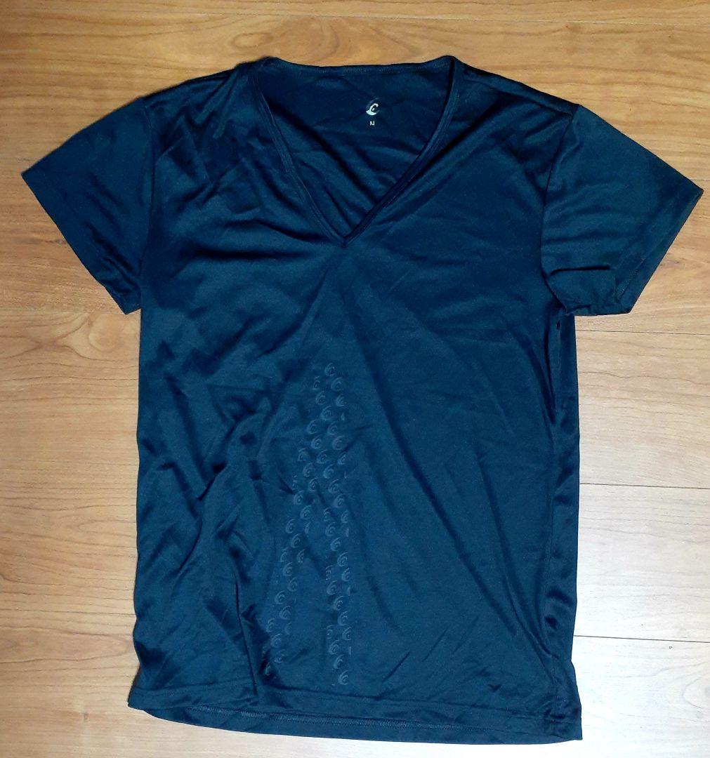 RELIVE Tシャツ &スパッツ　メンズM