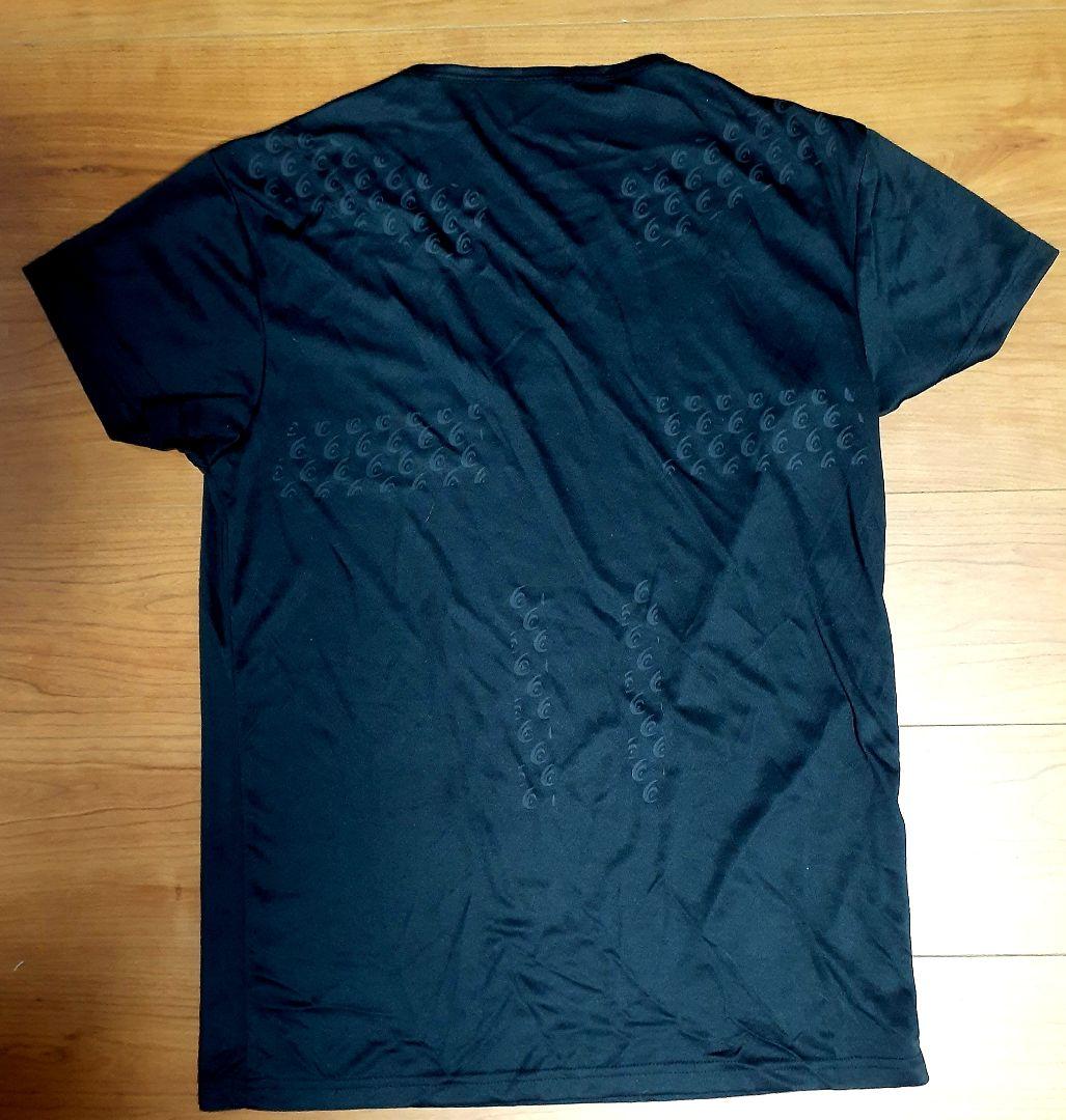 RELIVE Tシャツ &スパッツ　メンズM