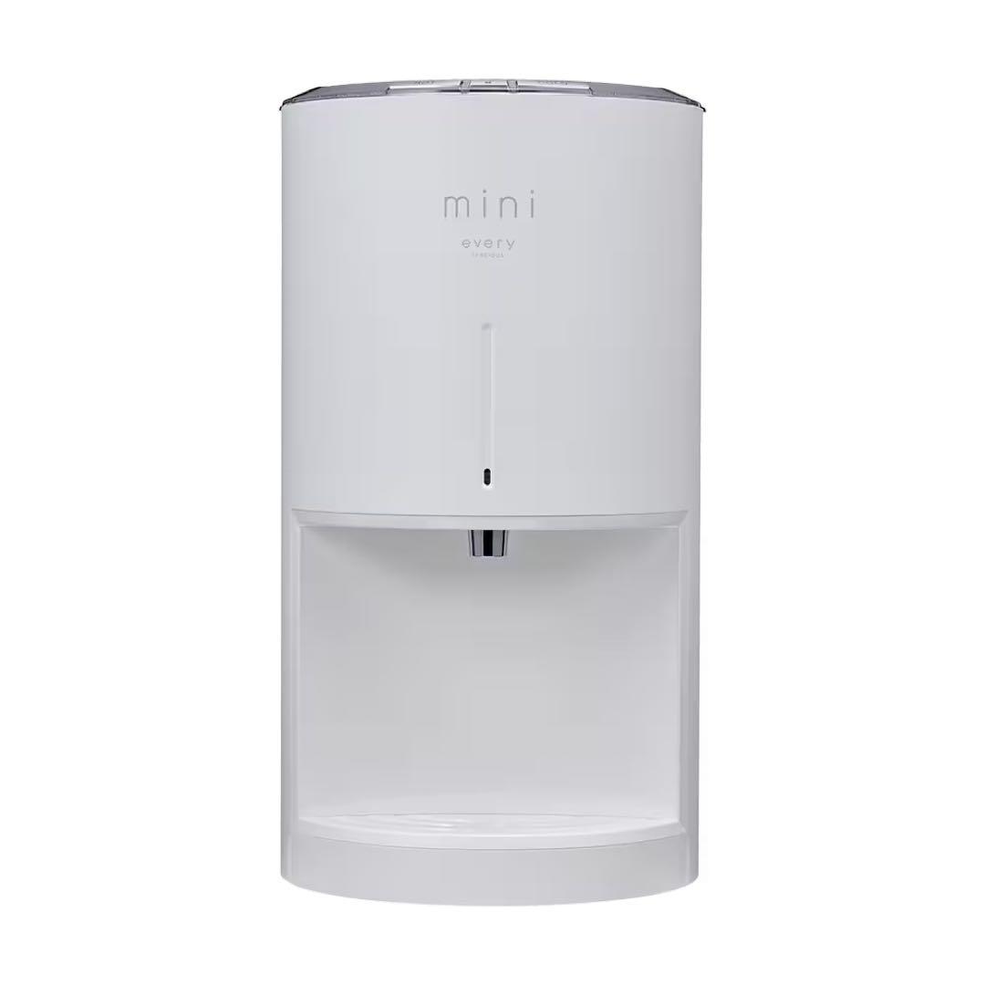 エブリィフレシャスミニ卓上タイプマットホワイト（Mat White）