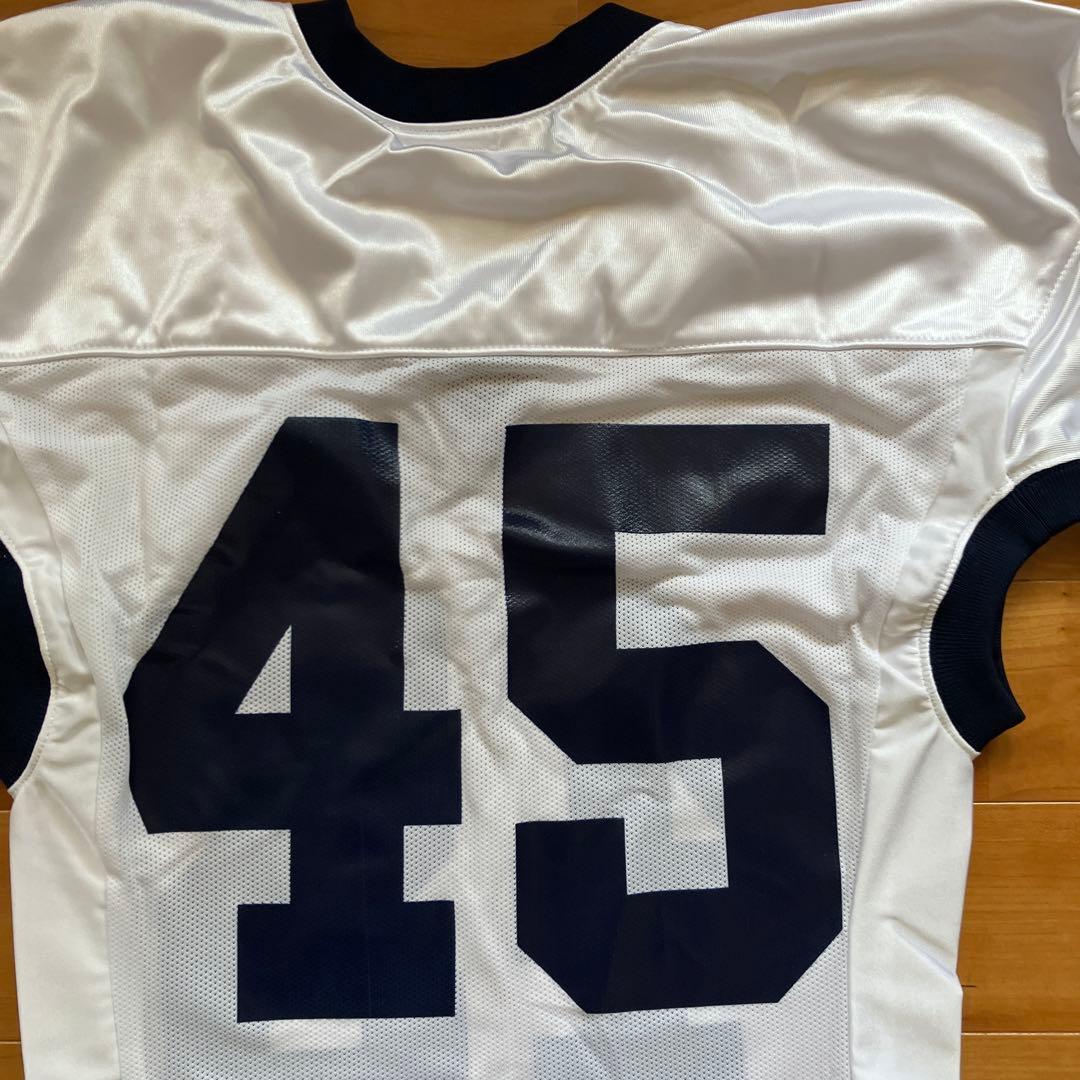 EAGLES ユニフォーム 45 M ネイビー