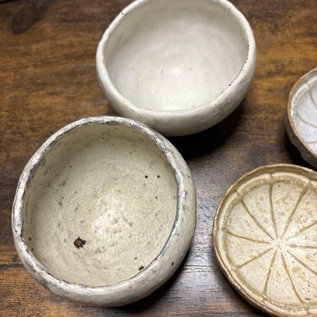 村上直子さん4点