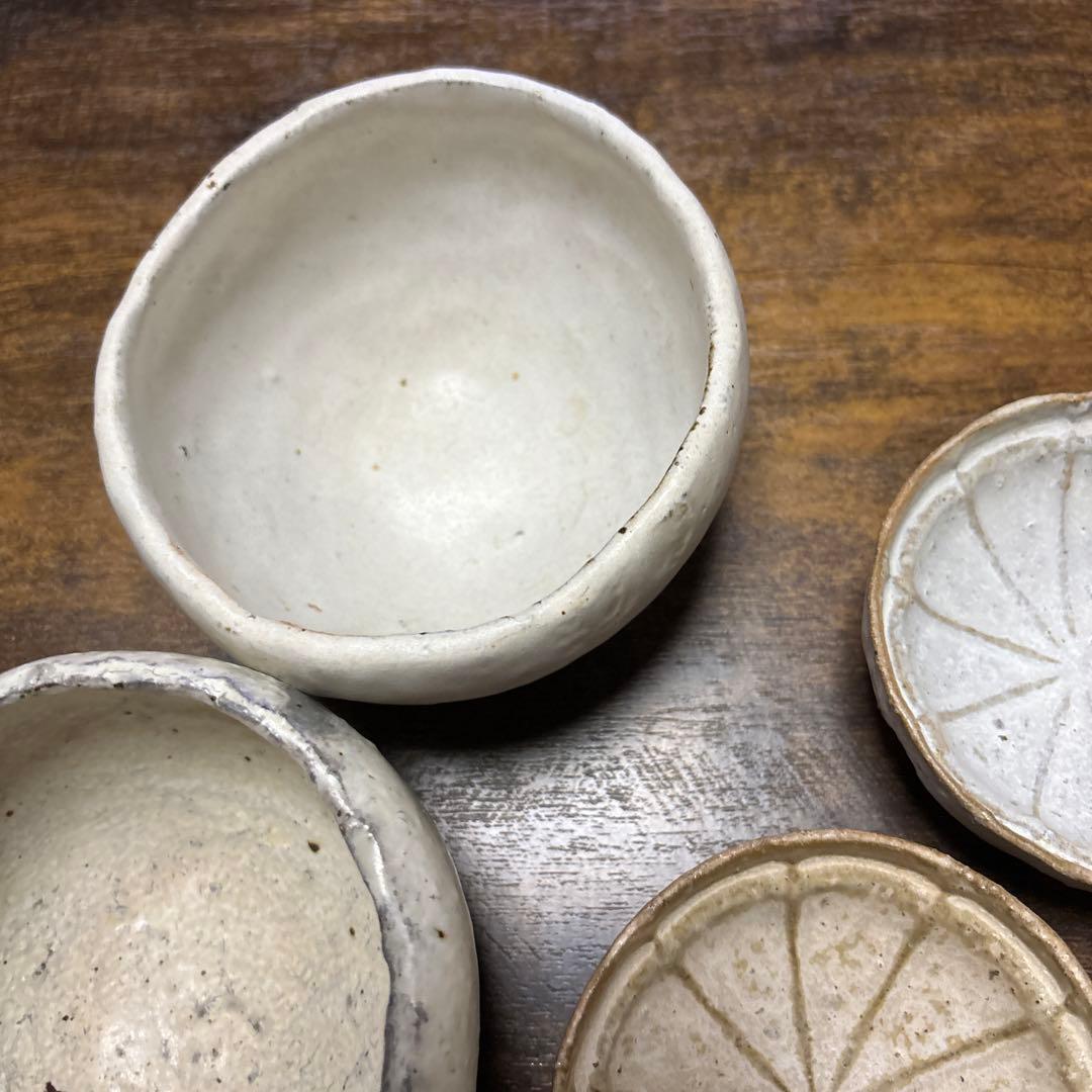 村上直子さん4点