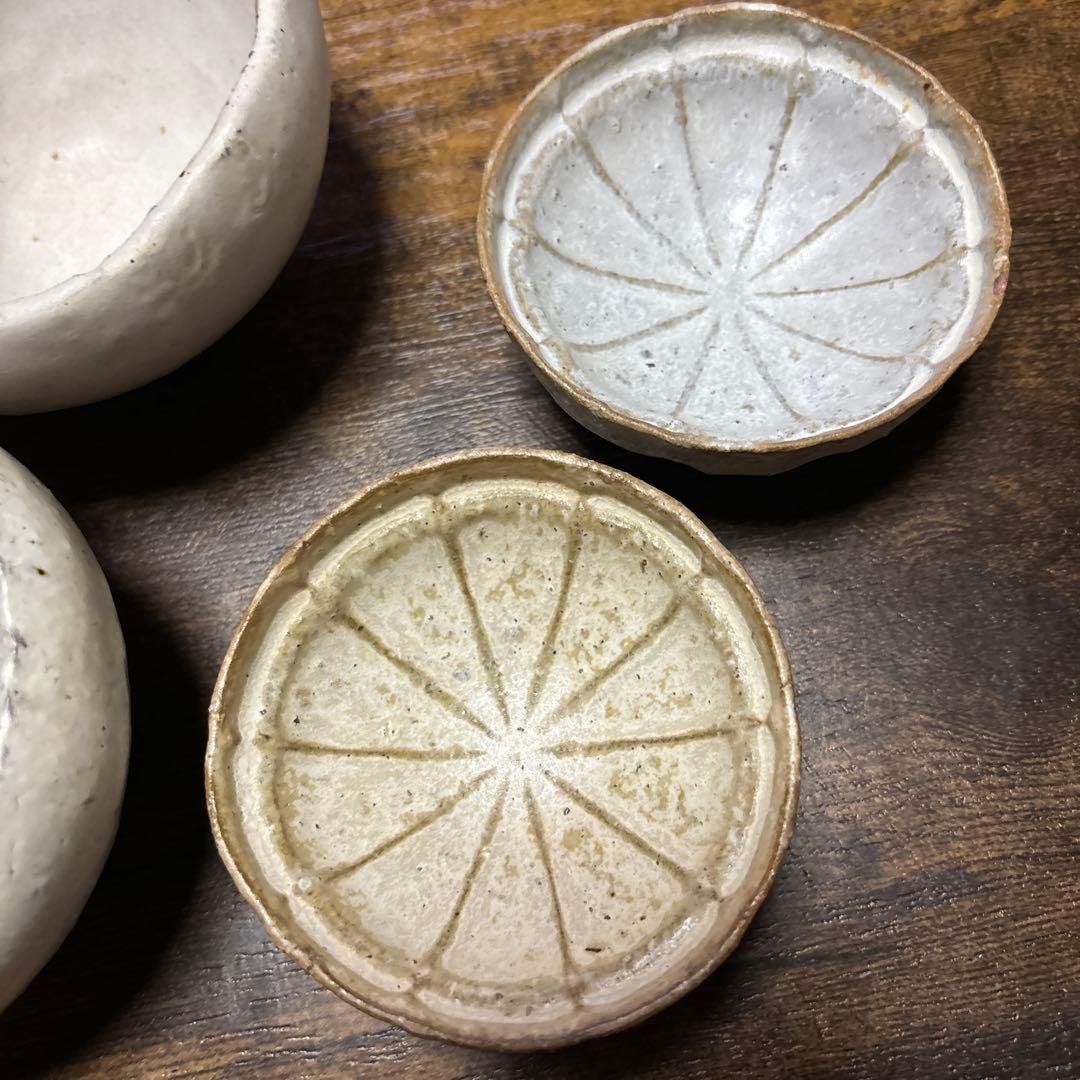 村上直子さん4点