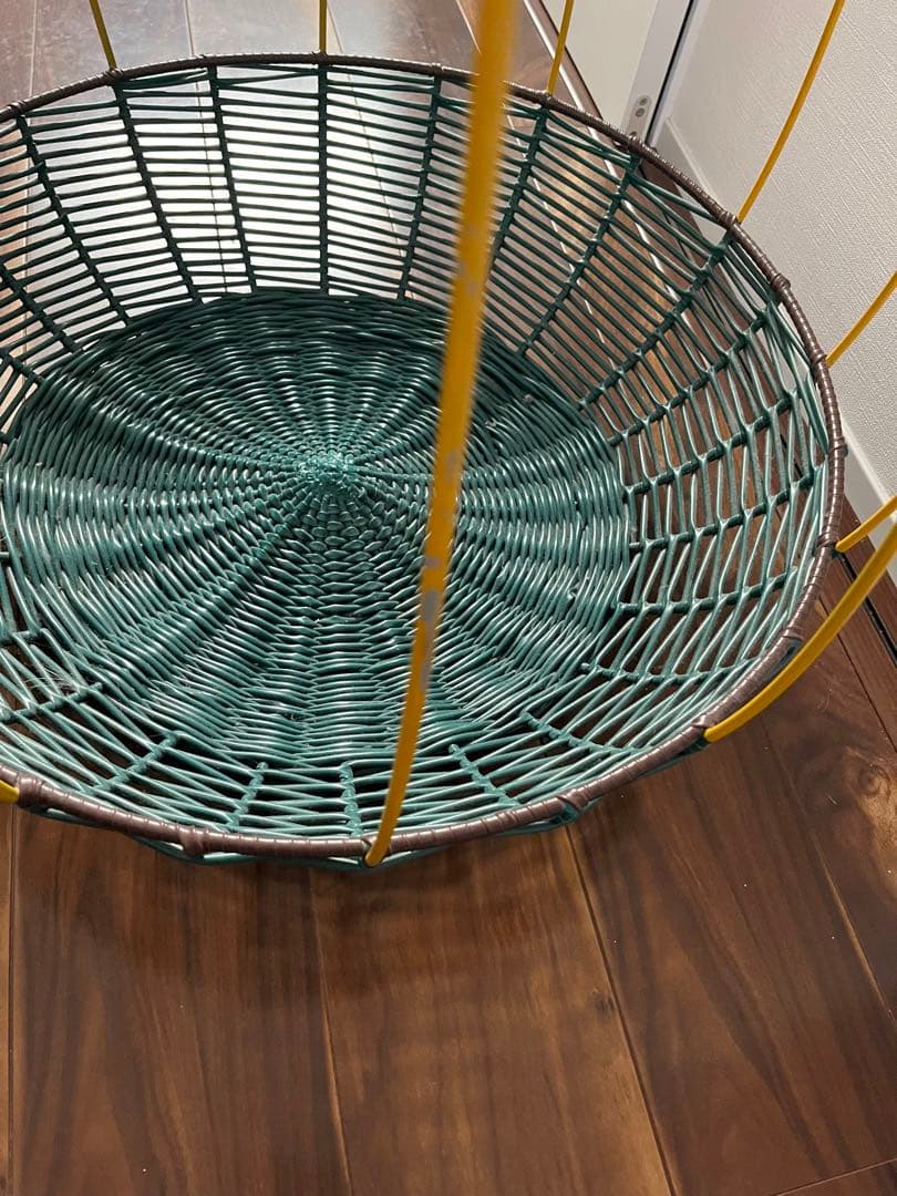 マルニフラワーマーケット　オブジェ