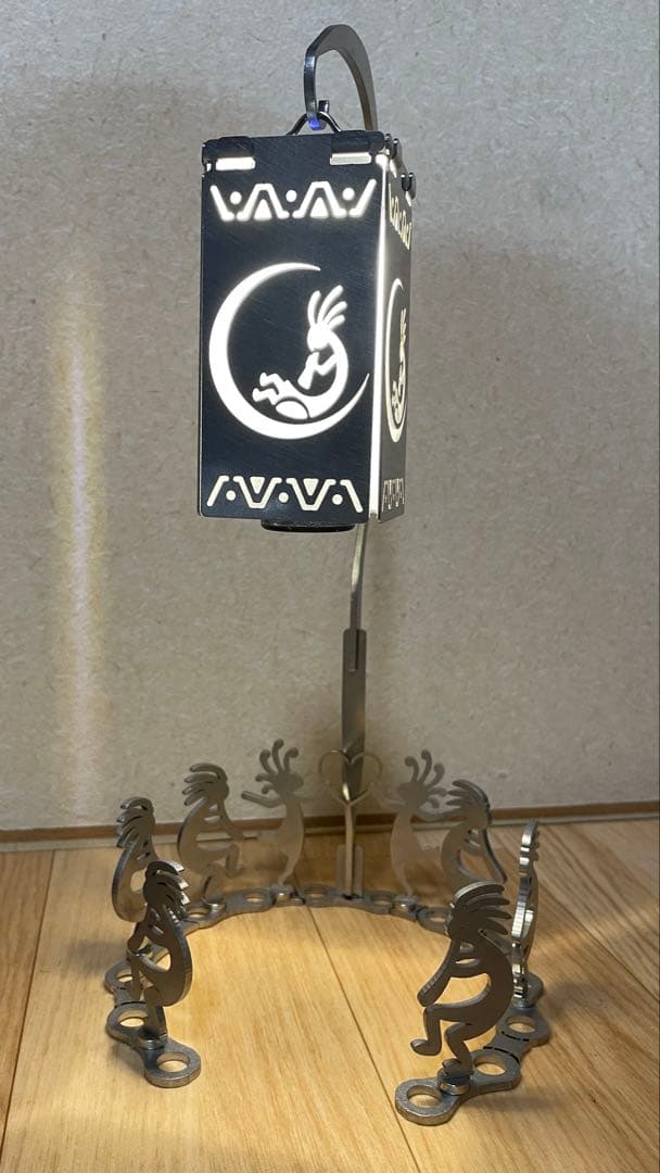 ENRICH シェード豪華セット ココペリちゃん