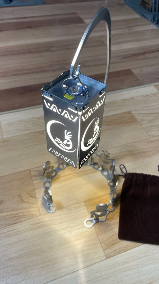 ENRICH シェード豪華セット ココペリちゃん