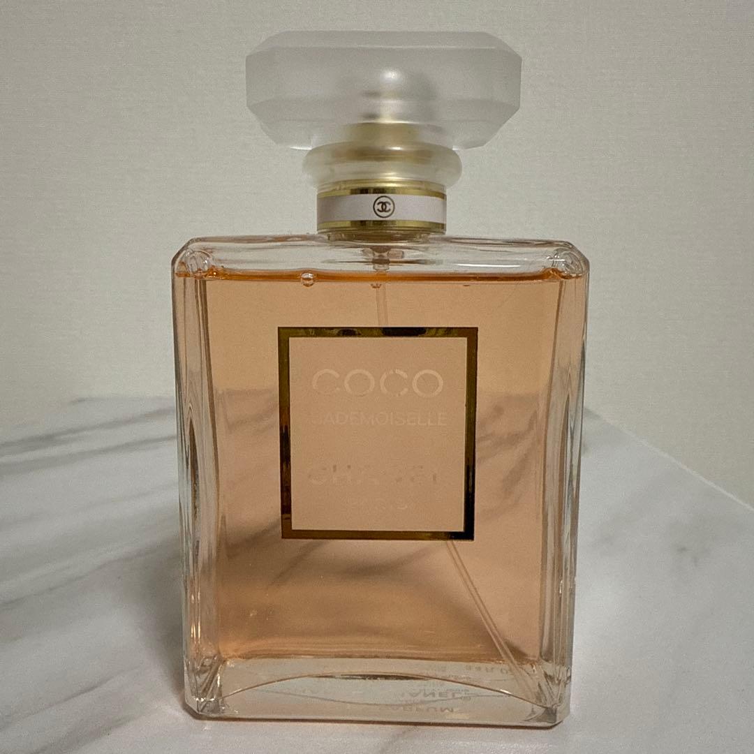 CHANEL COCO Mademoiselle 女性用香水