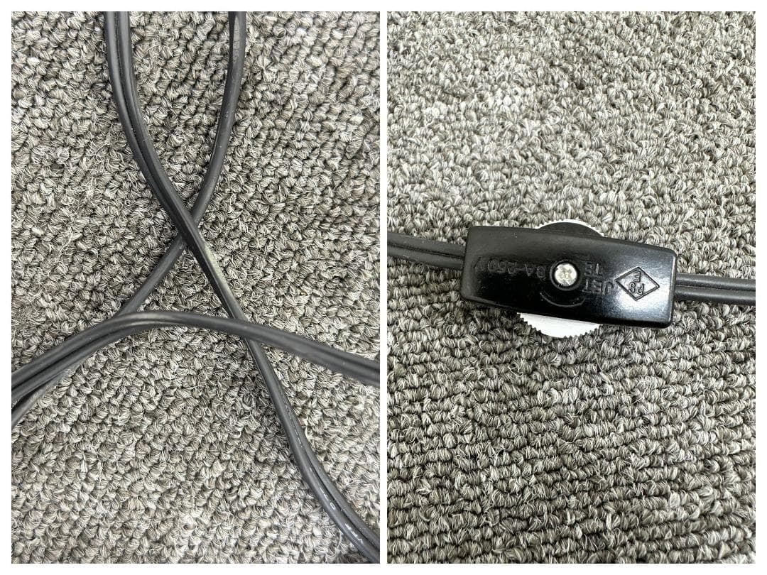 ■IDEE■ランパデール アン ルミエール　フロアライト　シンプル　モダン　照明