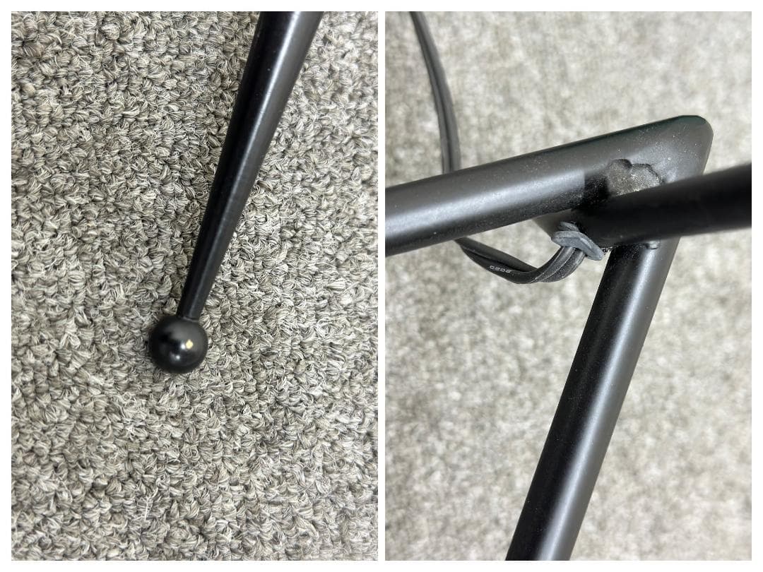 ■IDEE■ランパデール アン ルミエール　フロアライト　シンプル　モダン　照明