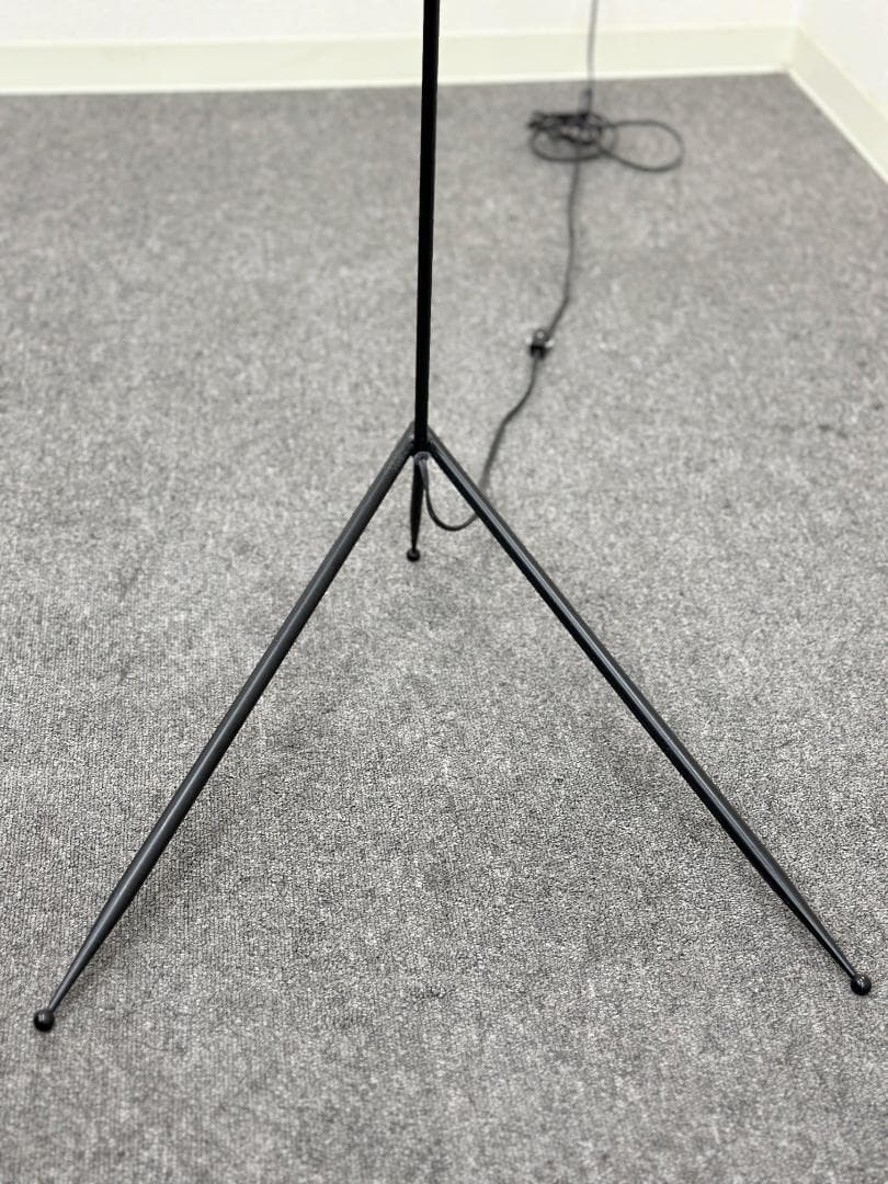 ■IDEE■ランパデール アン ルミエール　フロアライト　シンプル　モダン　照明