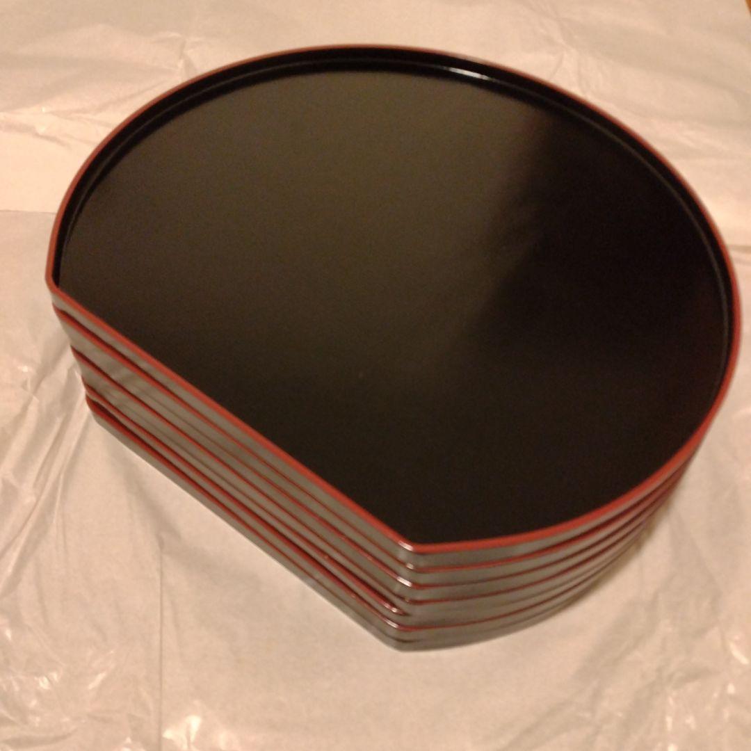 高級　千筋　尺二　７枚　未使用品　正月