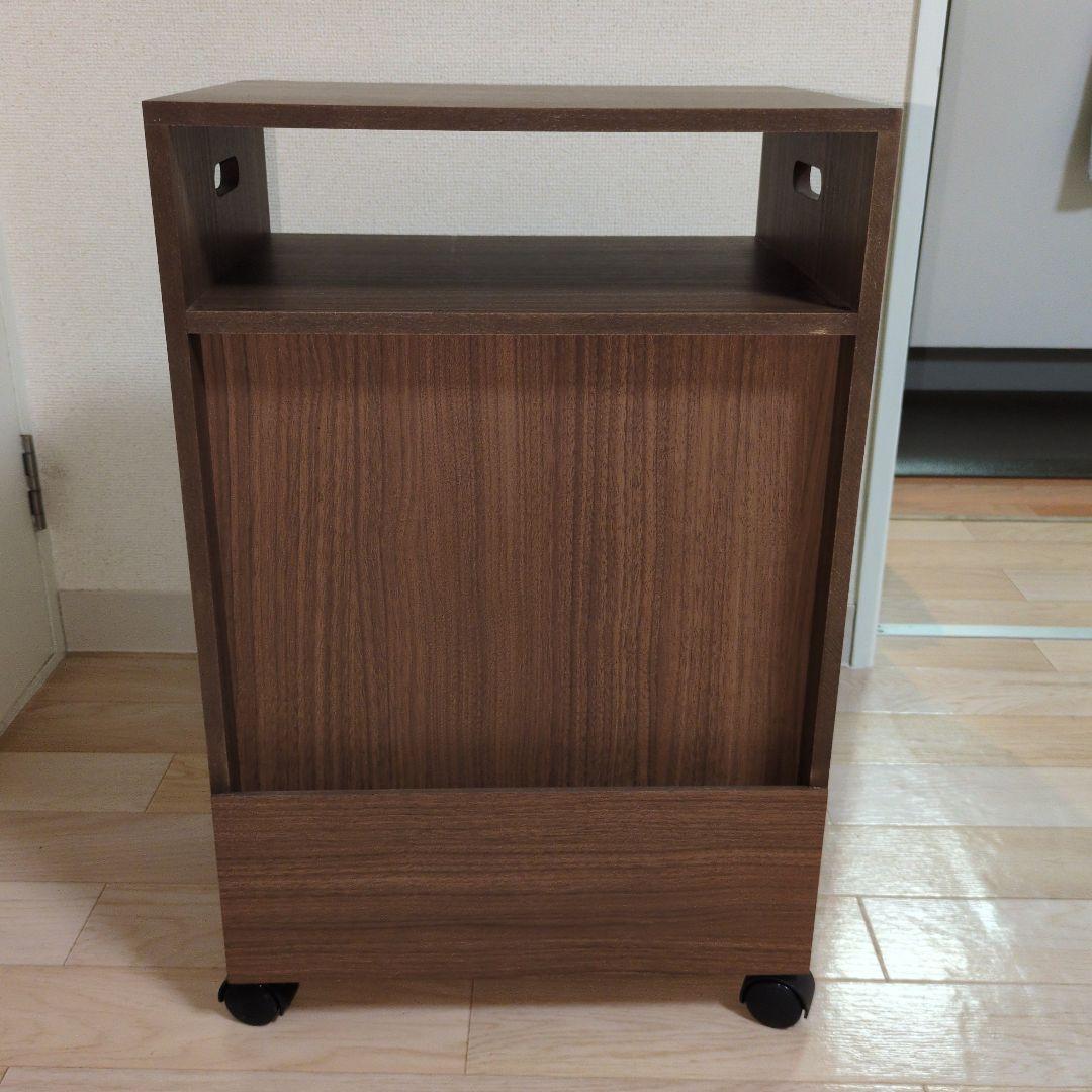 【あんじ】セシール　マルチワゴン