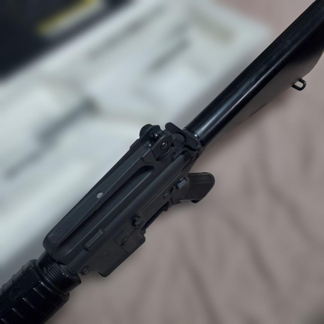 東京マルイ M16A2