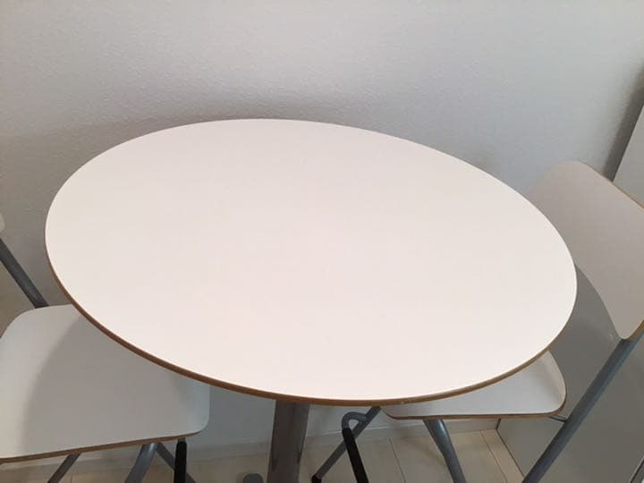 IKEA BILLSTA イケア　バー　カフェテーブル