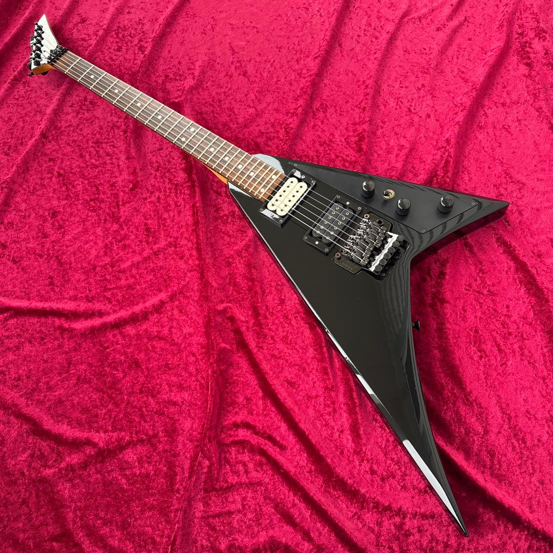 ディマジオP.U. メンテ済 日本製 Grover Jackson RRA-52