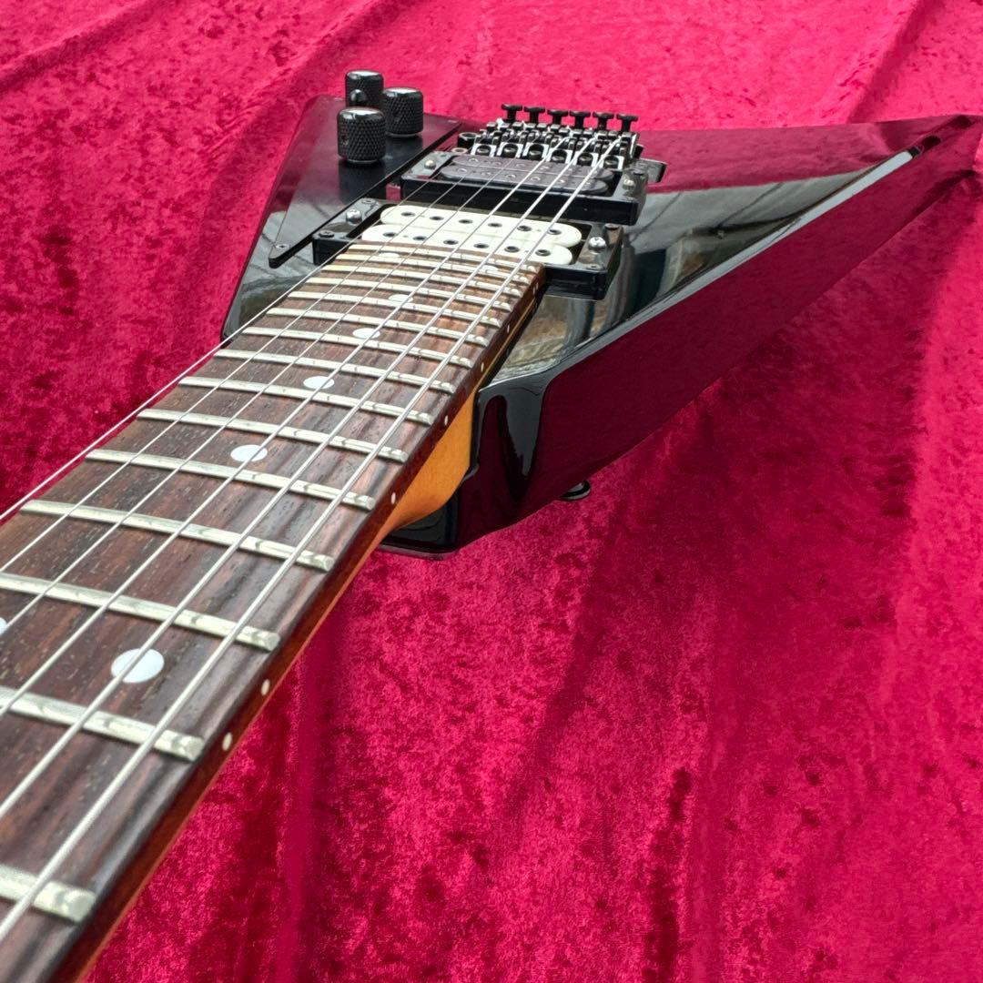 ディマジオP.U. メンテ済 日本製 Grover Jackson RRA-52