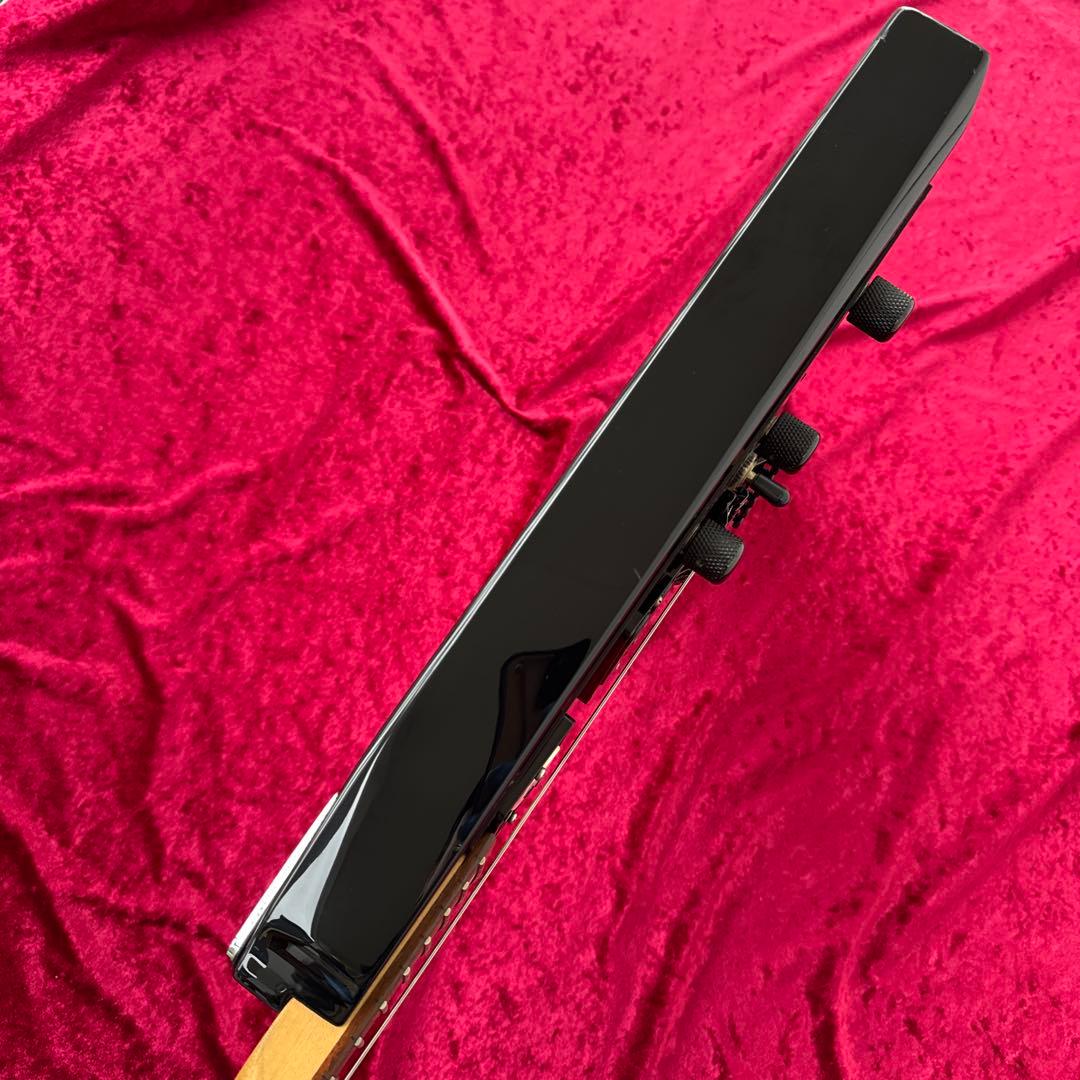 ディマジオP.U. メンテ済 日本製 Grover Jackson RRA-52