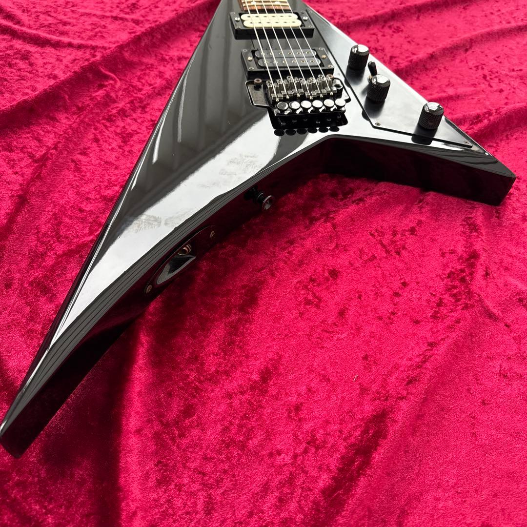 ディマジオP.U. メンテ済 日本製 Grover Jackson RRA-52